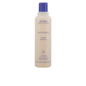 AVEDA : BRILLIANT shampoo 250 ml