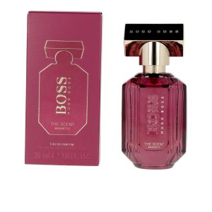 HUGO BOSS-BOSS : THE SCENT FOR HER MAGNETIC edp vapo 30 ml
