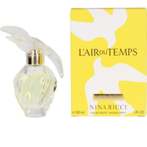 NINA RICCI : L'AIR DU TEMPS eau de toilette spray 30 ml