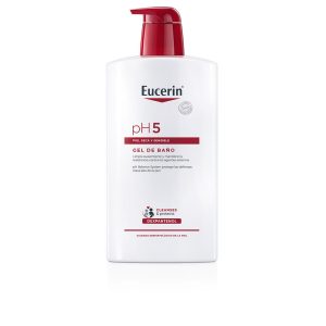 EUCERIN : PH5 gel de baño dosificador 1000 ml