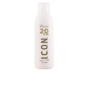 I.C.O.N. : ECOTECH COLOR cream developer 20 vol. 1000ml