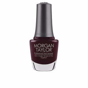 MORGAN TAYLOR : PROFESSIONAL NAIL LACQUER #the camera loves me 15 ml