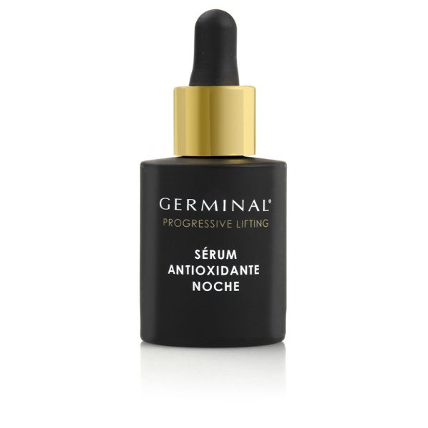 GERMINAL : ULTRA ANTIOXIDANT night serum 30 ml