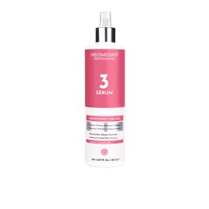 NEOMOSHŸ : MAGNIFICENT VOLUME serum 180 ml
