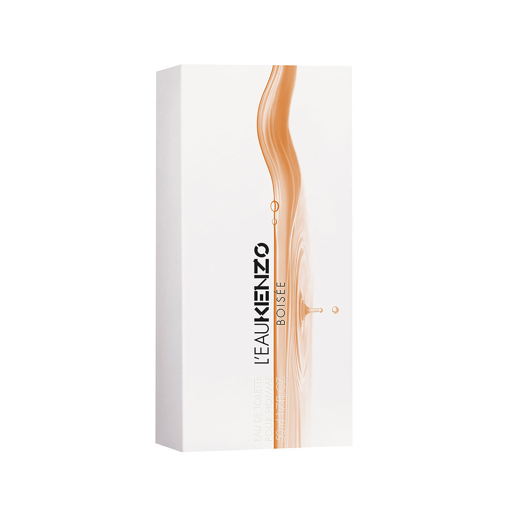 KENZO : L'EAU KENZO BOISEE DROP eau de parfum spray 50 ml