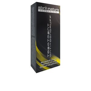ABRIL ET NATURE : ANTI-DANDRUFF treatment 250 + 100 ml