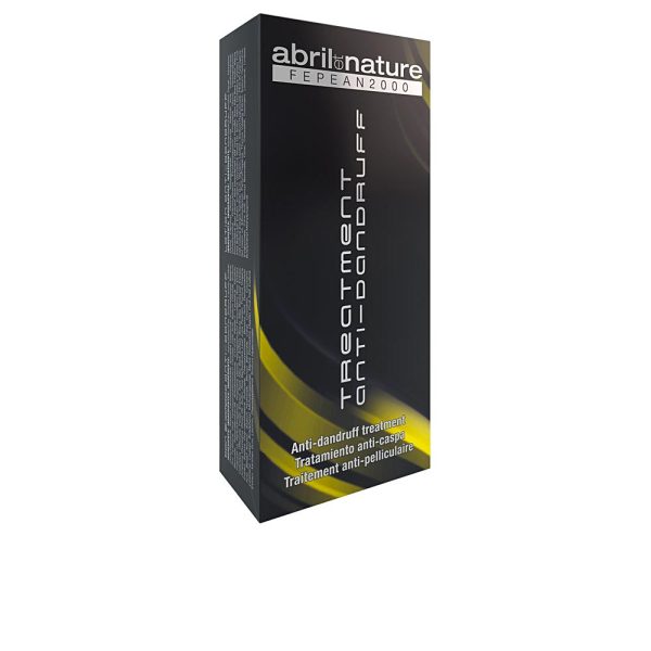 ABRIL ET NATURE : ANTI-DANDRUFF treatment 250 + 100 ml