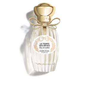 GOUTAL : TEMPS DES REVES eau de toilette spray 50 ml