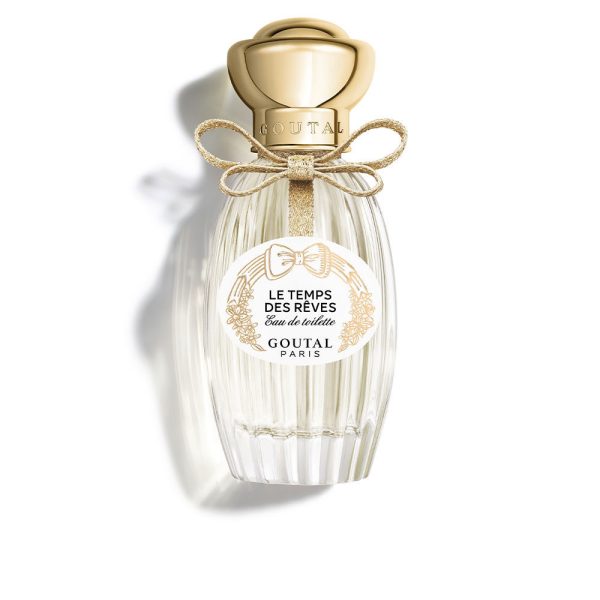 GOUTAL : TEMPS DES REVES eau de toilette spray 50 ml