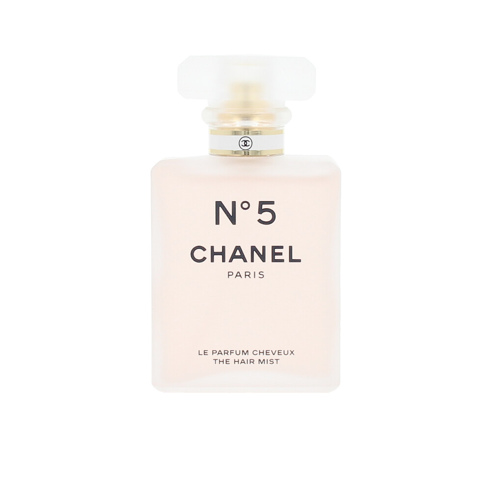 CHANEL : Nº 5 parfum cheveux 35 ml