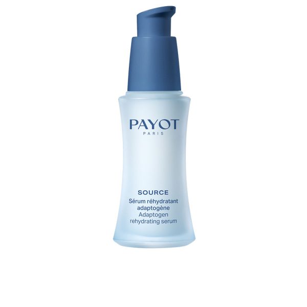 PAYOT : SOURCE rehydrating serum 30 ml