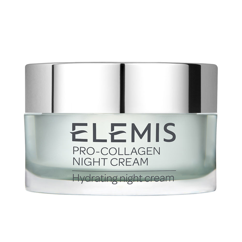 ELEMIS : PRO-COLLAGEN night cream 50 ml