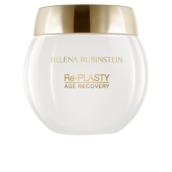 HELENA RUBINSTEIN : RE-PLASTY age recovery face wrap cream&mask 50 ml