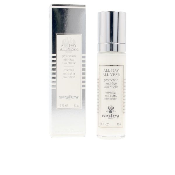 SISLEY : ALL DAY ALL YEAR protection anti-âge essentielle 50 ml