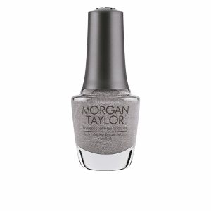 MORGAN TAYLOR : PROFESSIONAL NAIL LACQUER #chain reaction 15 ml