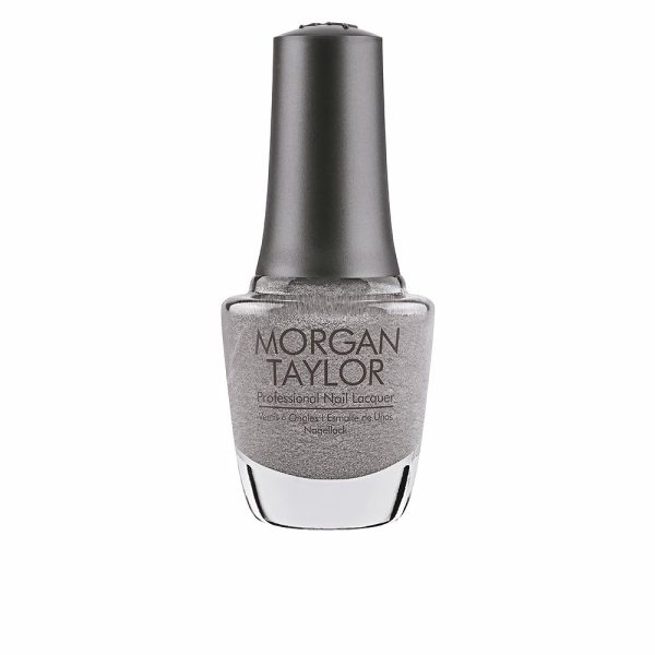 MORGAN TAYLOR : PROFESSIONAL NAIL LACQUER #chain reaction 15 ml