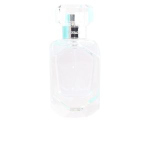 TIFFANY & CO : TIFFANY SHEER eau de toilette spray 50 ml