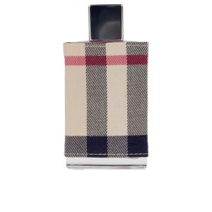 BURBERRY : LONDON eau de parfum spray 100 ml