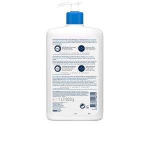 CERAVE : MOISTURIZING LOTION dry to very dry skin 1000 ml