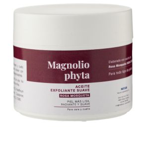 MAGNOLIOPHYTA : GENTLE EXFOLIATING OIL rosehip 100 ml