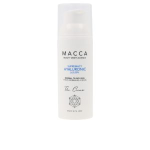 MACCA : SUPREMACY HYALURONIC z 0,25% cream normal to dry skin 50 ml
