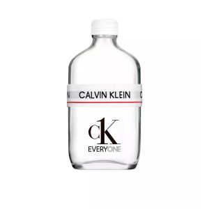 CALVIN KLEIN : CK EVERYONE eau de toilette spray 100 ml