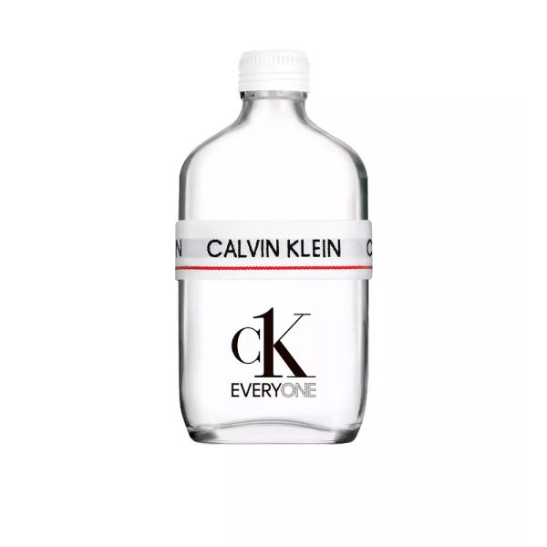 CALVIN KLEIN : CK EVERYONE eau de toilette spray 100 ml