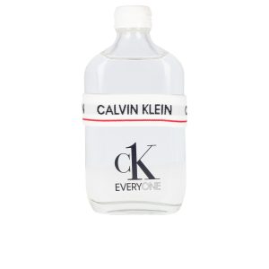 CALVIN KLEIN : CK EVERYONE eau de toilette spray 100 ml