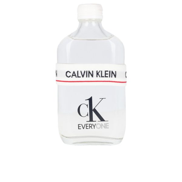 CALVIN KLEIN : CK EVERYONE eau de toilette spray 100 ml