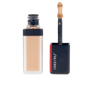 SHISEIDO : SYNCHRO SKIN self refreshing dual tip concealer #303 medium 5.8 ml