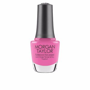 MORGAN TAYLOR : PROFESSIONAL NAIL LACQUER #lip service 15 ml