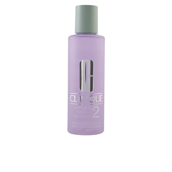 CLINIQUE : CLARIFYING LOTION 2 400 ml