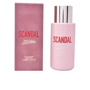 JEAN PAUL GAULTIER : SCANDAL shower gel 200 ml