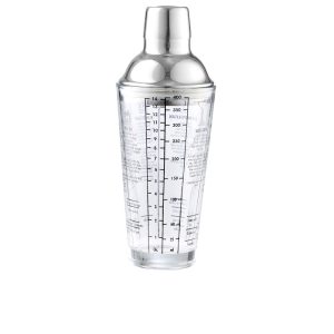 DAY USEFUL EVERYDAY : COCKTAIL SHAKER 400 ml 1 u