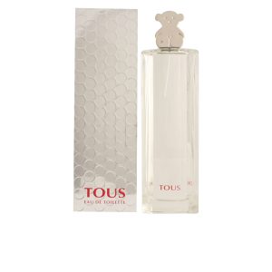TOUS : TOUS eau de toilette spray 90 ml