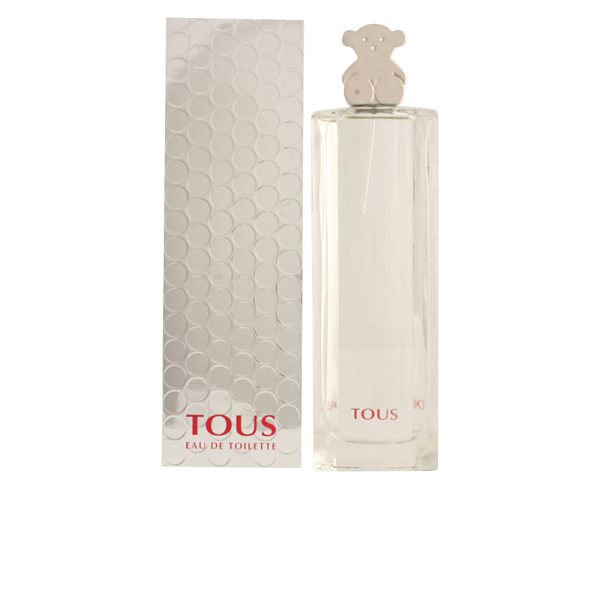 TOUS : TOUS eau de toilette spray 90 ml
