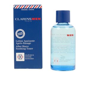 CLARINS : MEN after shave lotion 100 ml