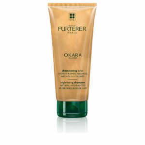 RENE FURTERER : OKARA BLOND champú iluminador cabello rubio 200 ml