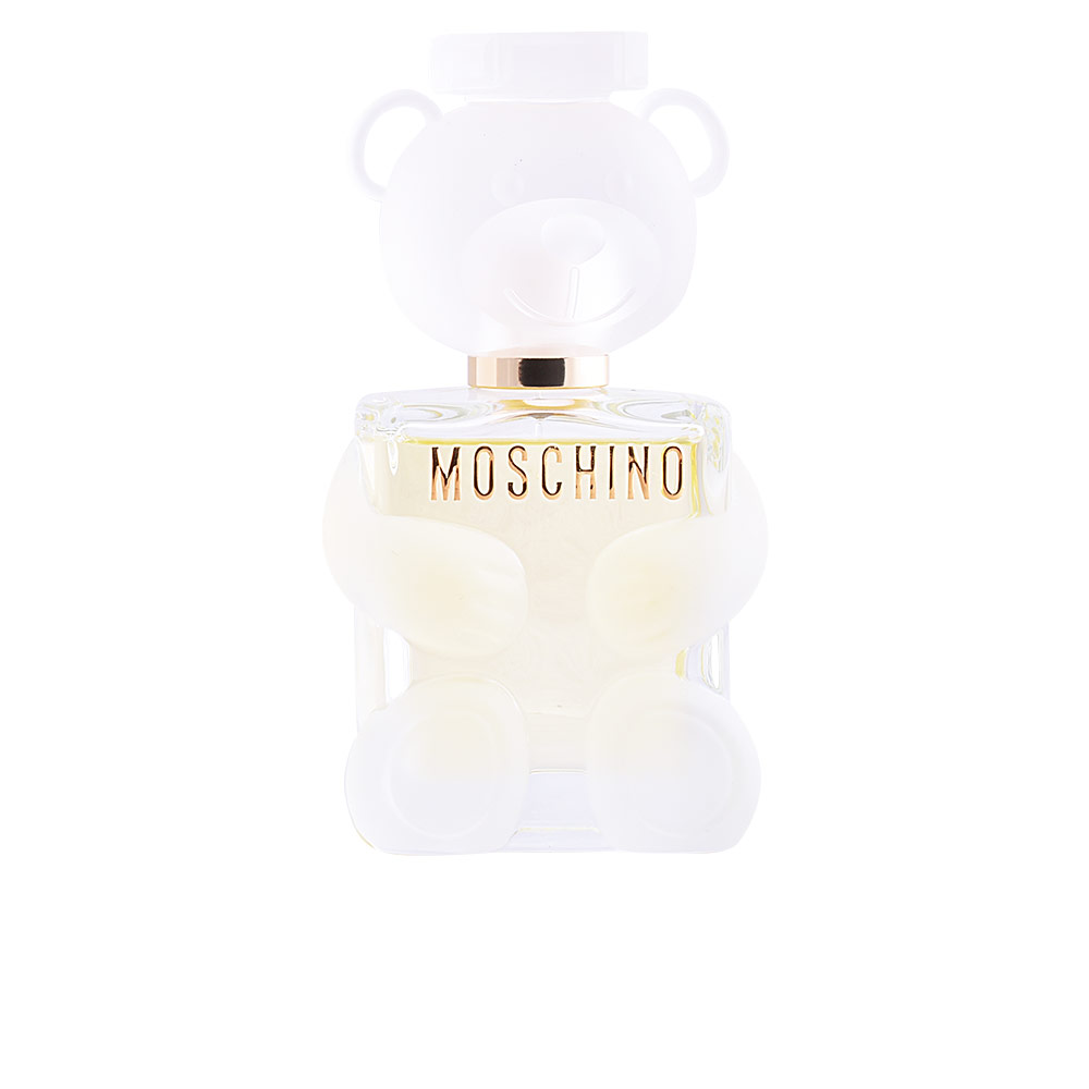 MOSCHINO : TOY 2 eau de parfum spray 100 ml