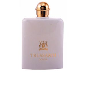 TRUSSARDI : DONNA eau de parfum spray 100 ml