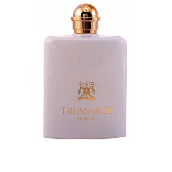 TRUSSARDI : DONNA eau de parfum spray 100 ml