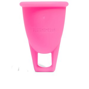 PLATANOMELÓN : GRETA menstrual cup #Small 1 u