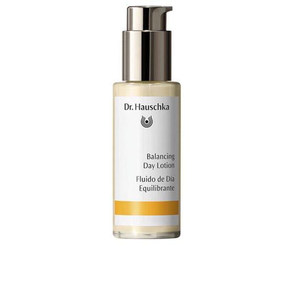 DR. HAUSCHKA : Balancing day fluid 50 ml