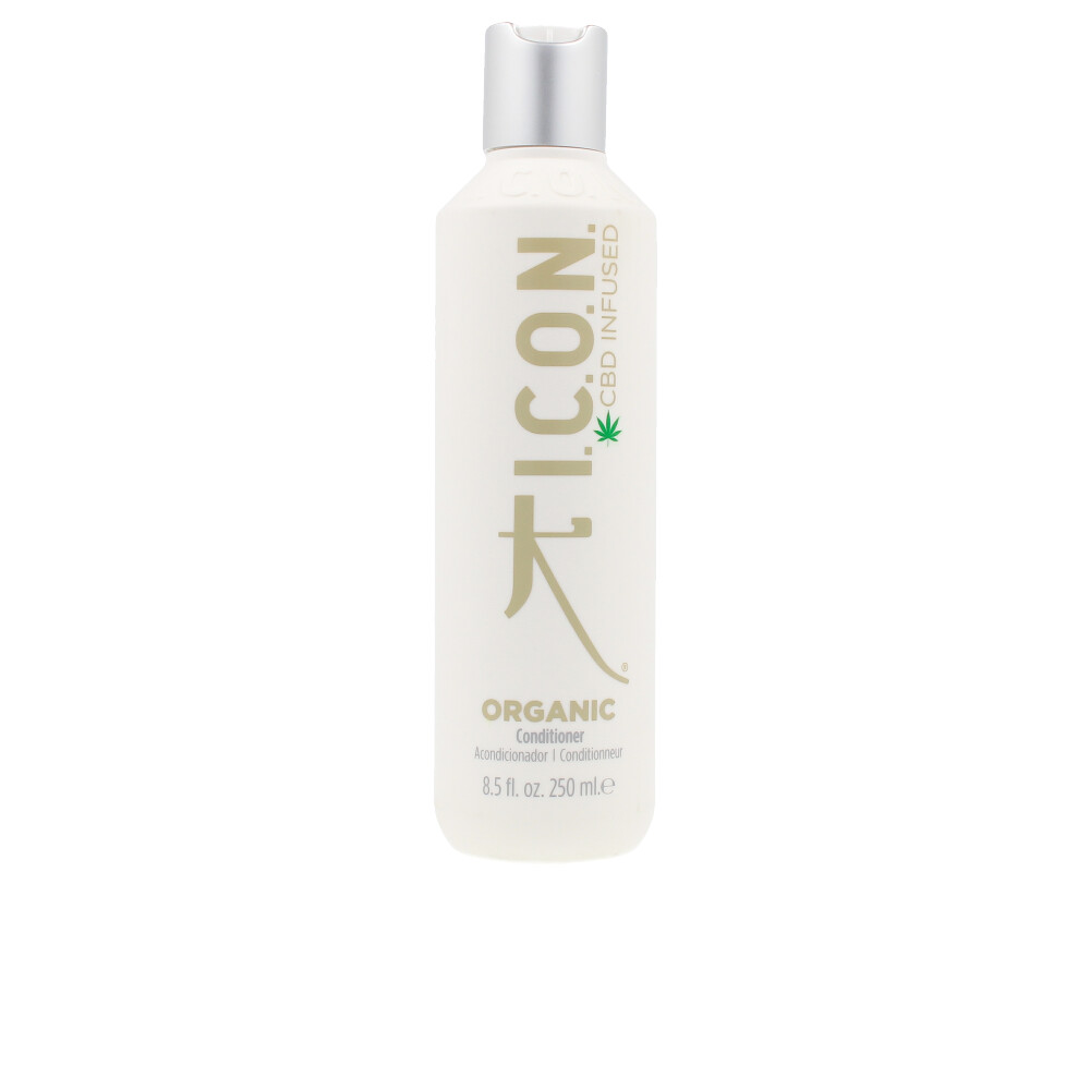 I.C.O.N. : ORGANIC conditioner 250 ml
