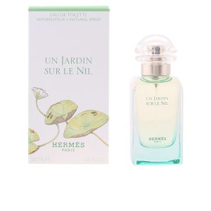 HERMÈS : UN JARDIN SUR LE NIL eau de toilette spray 50 ml