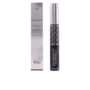 DIOR : DIORSHOW mascara waterproof #090-noir