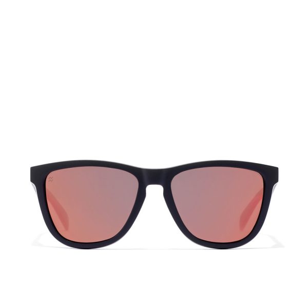 NORTHWEEK : REGULAR polarized #matte black ruby 1 u