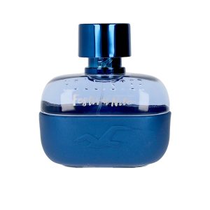HOLLISTER : FESTIVAL NITE FOR HIM eau de toilette spray 100 ml