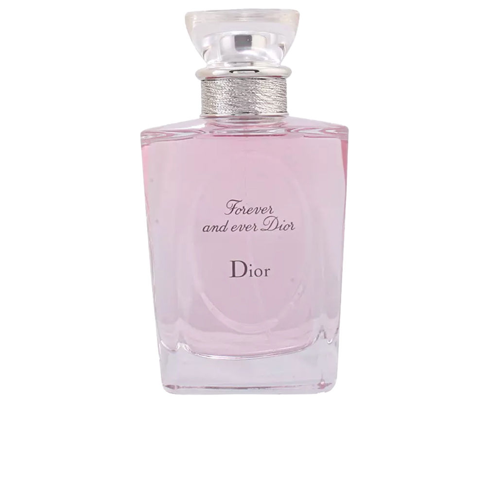DIOR : FOREVER AND EVER DIOR eau de toilette spray 100 ml