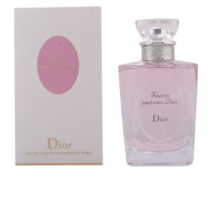 DIOR : FOREVER AND EVER DIOR eau de toilette spray 100 ml